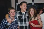 Silvester Fever 3 -  31. Dezember 2011